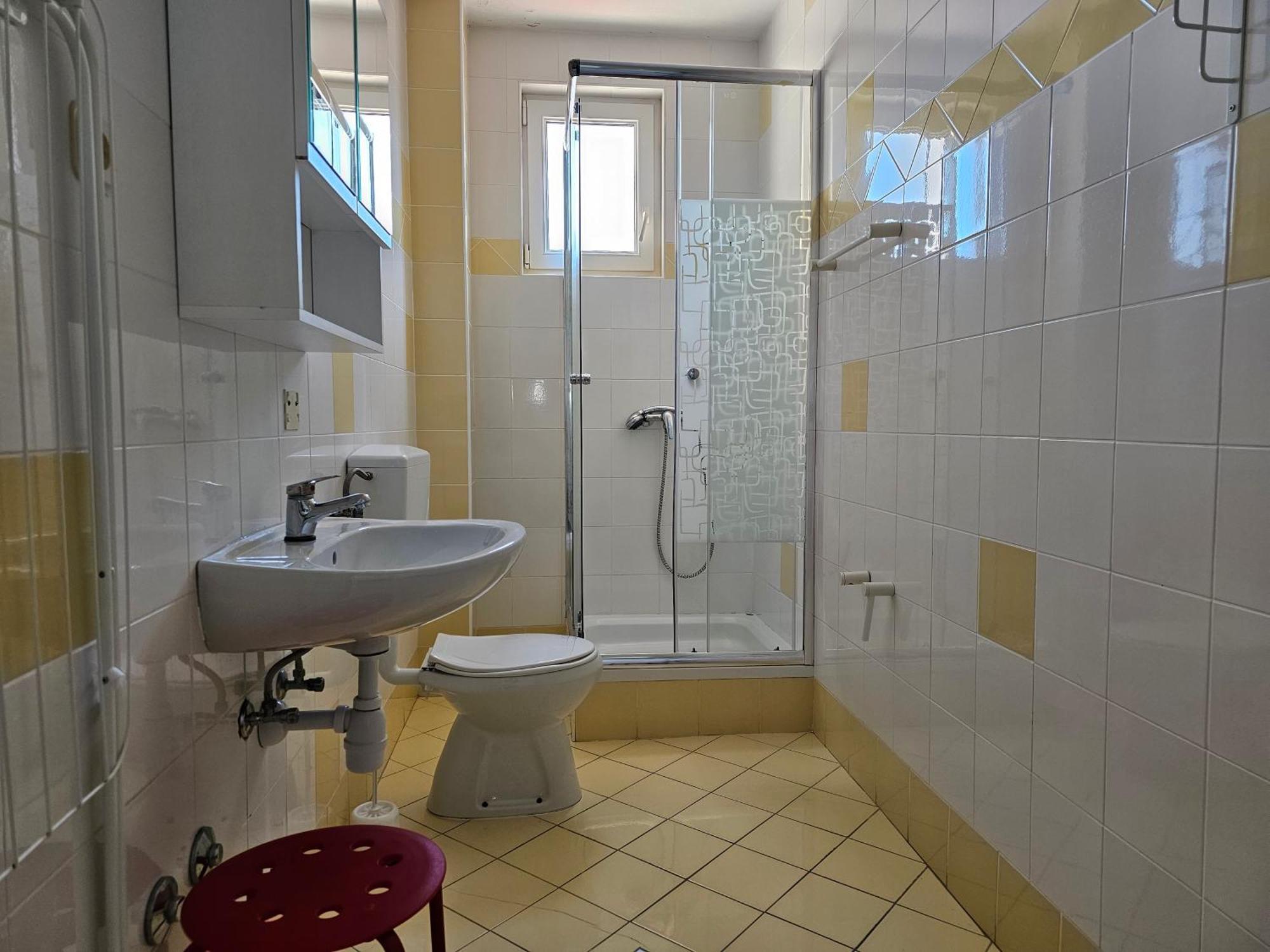 Apartments Gabbiano Novalja Kültér fotó